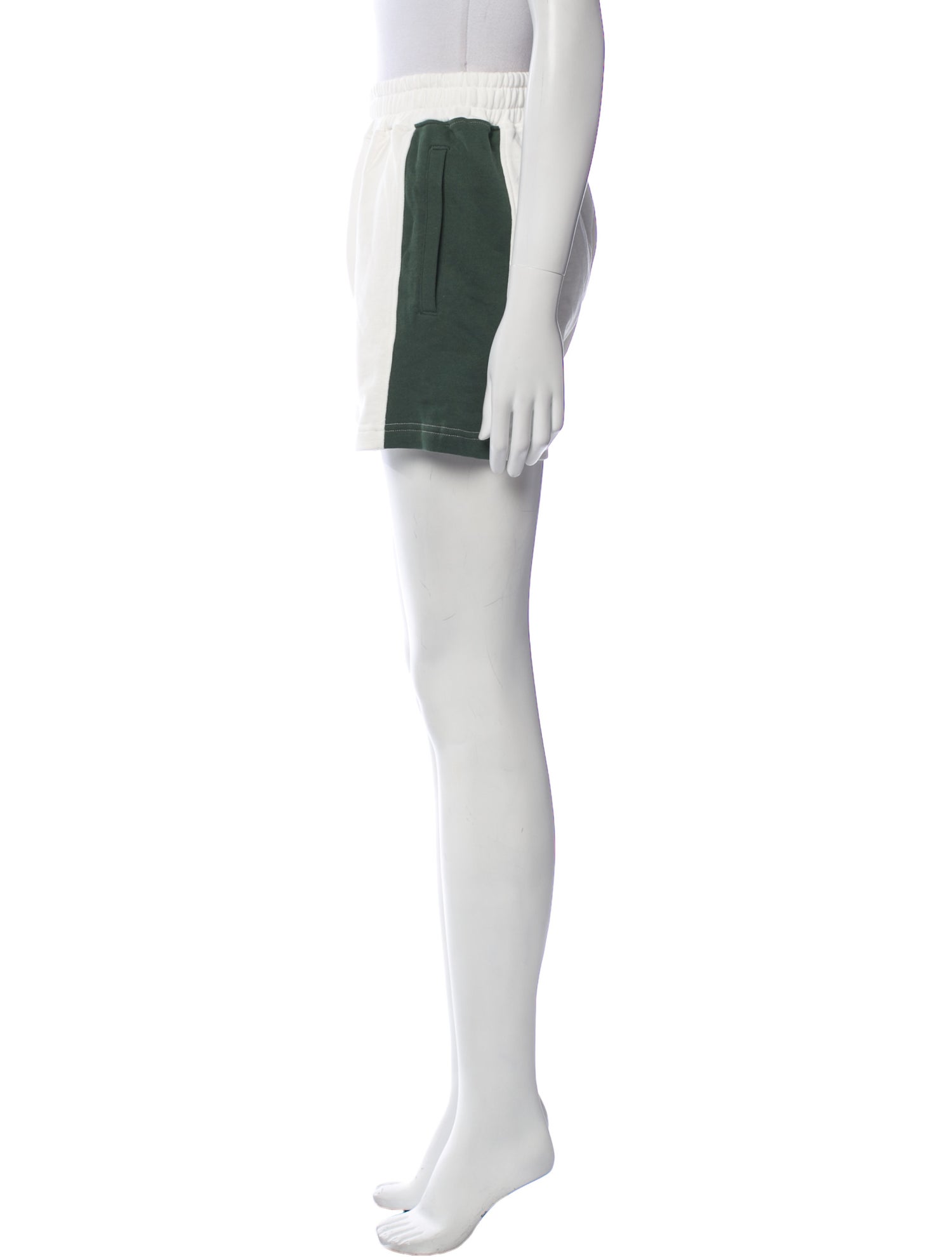 The Great Mini Shorts