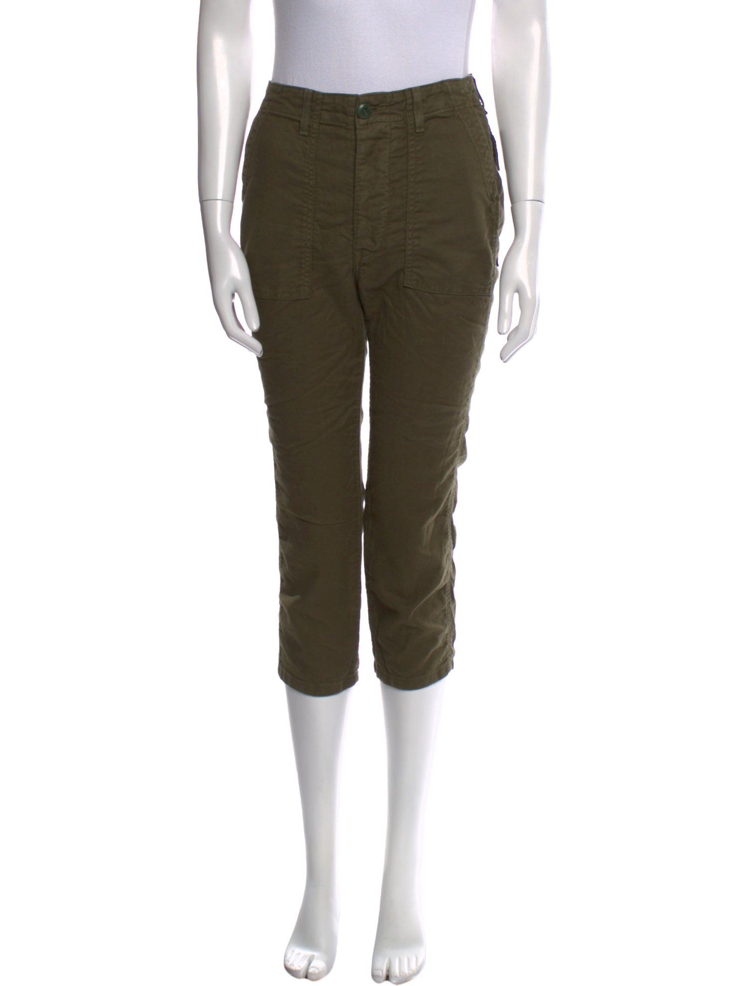 The Great Straight Leg Pants