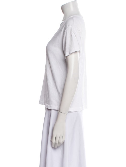 The Great V-Neck Short Sleeve T-Shirt