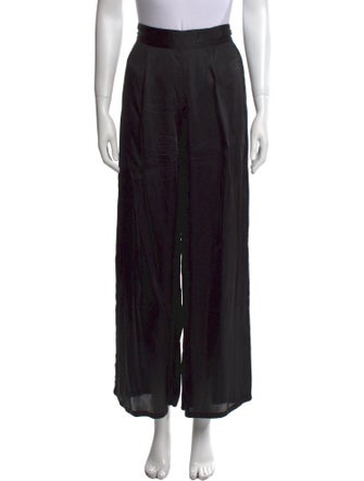 The Great Wide Leg Tuxedo Pants