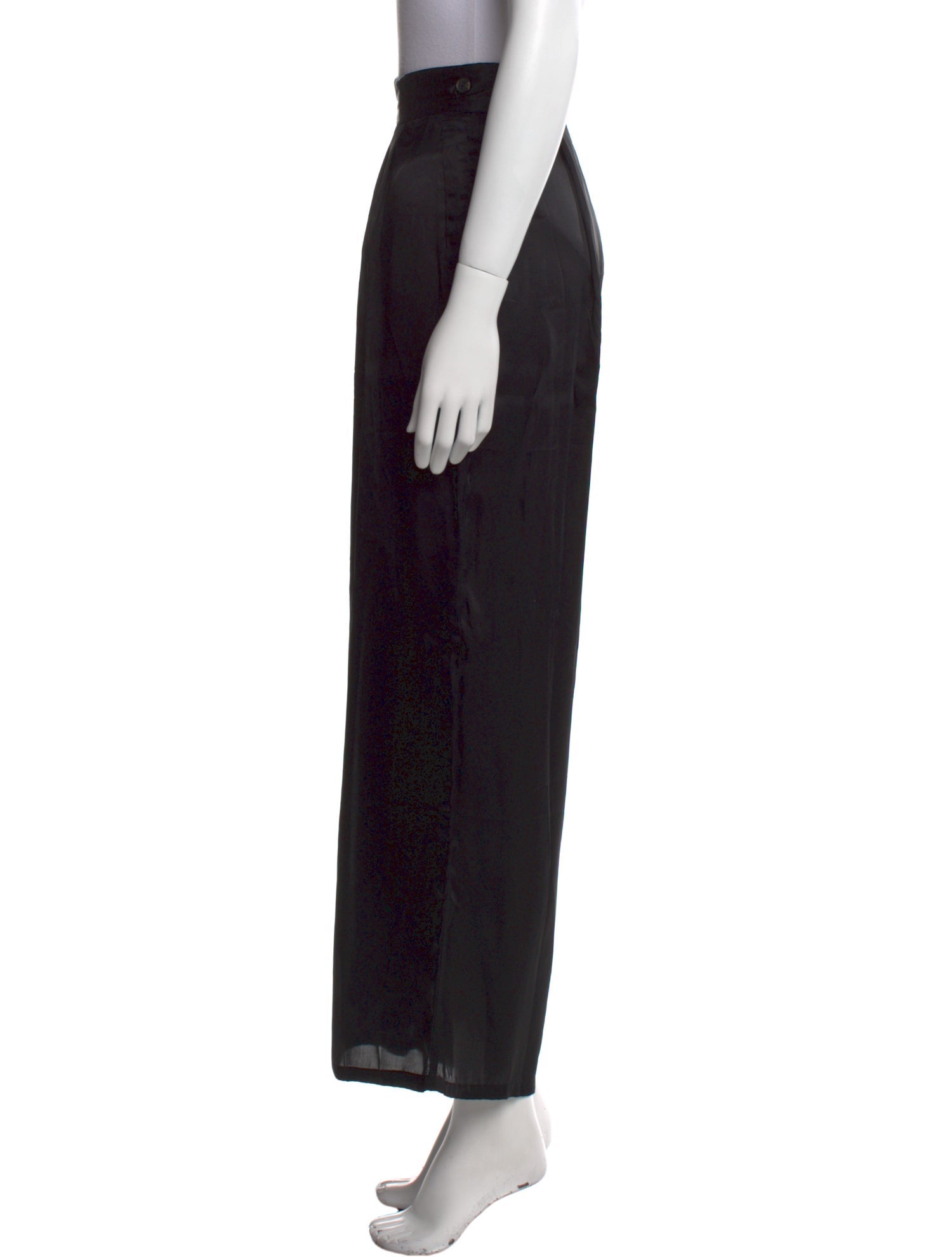 The Great Wide Leg Tuxedo Pants
