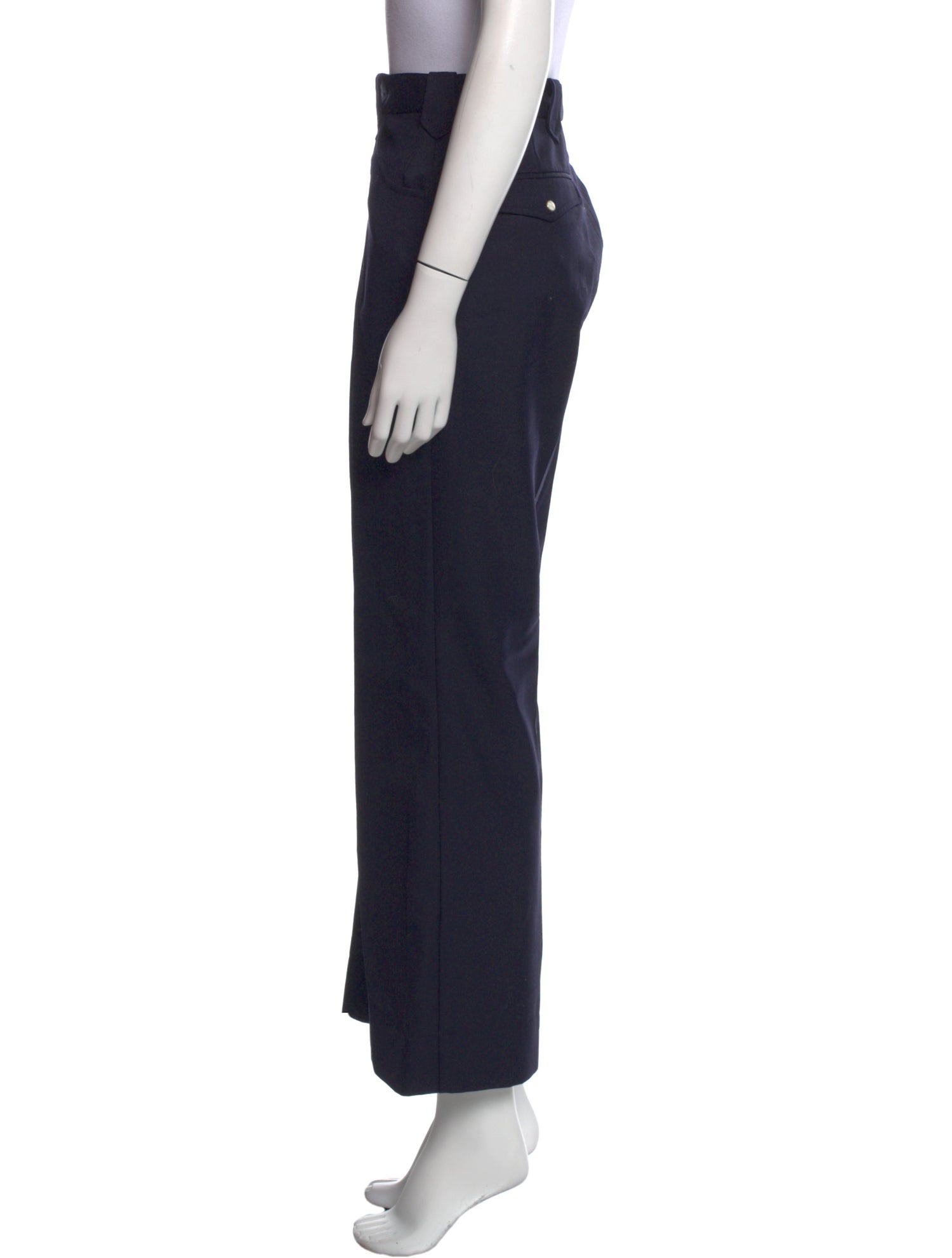 The Great Wide Leg Pants w/ Tags