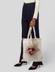 The Great Canvas Tote