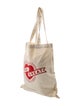 The Great Canvas Tote