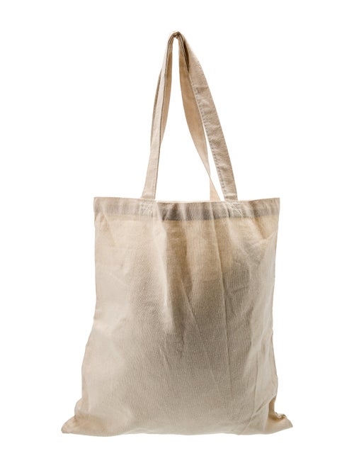 The Great Canvas Tote