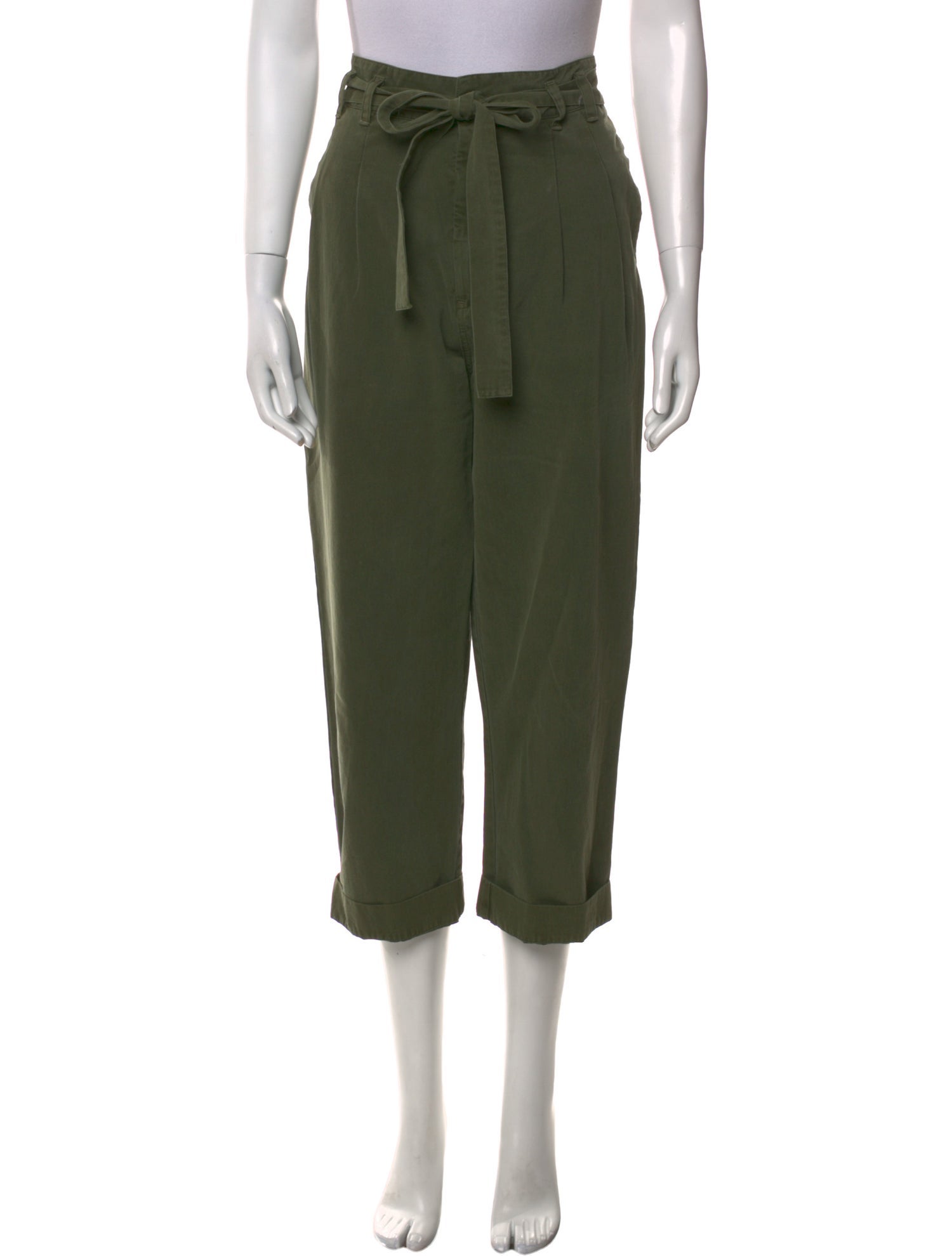 The Great Straight Leg Pants