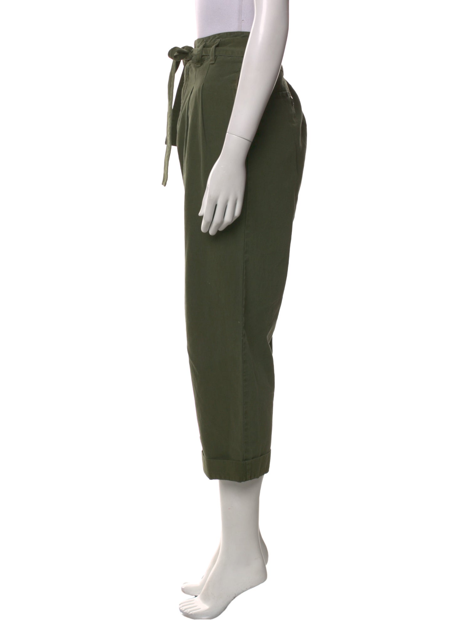 The Great Straight Leg Pants