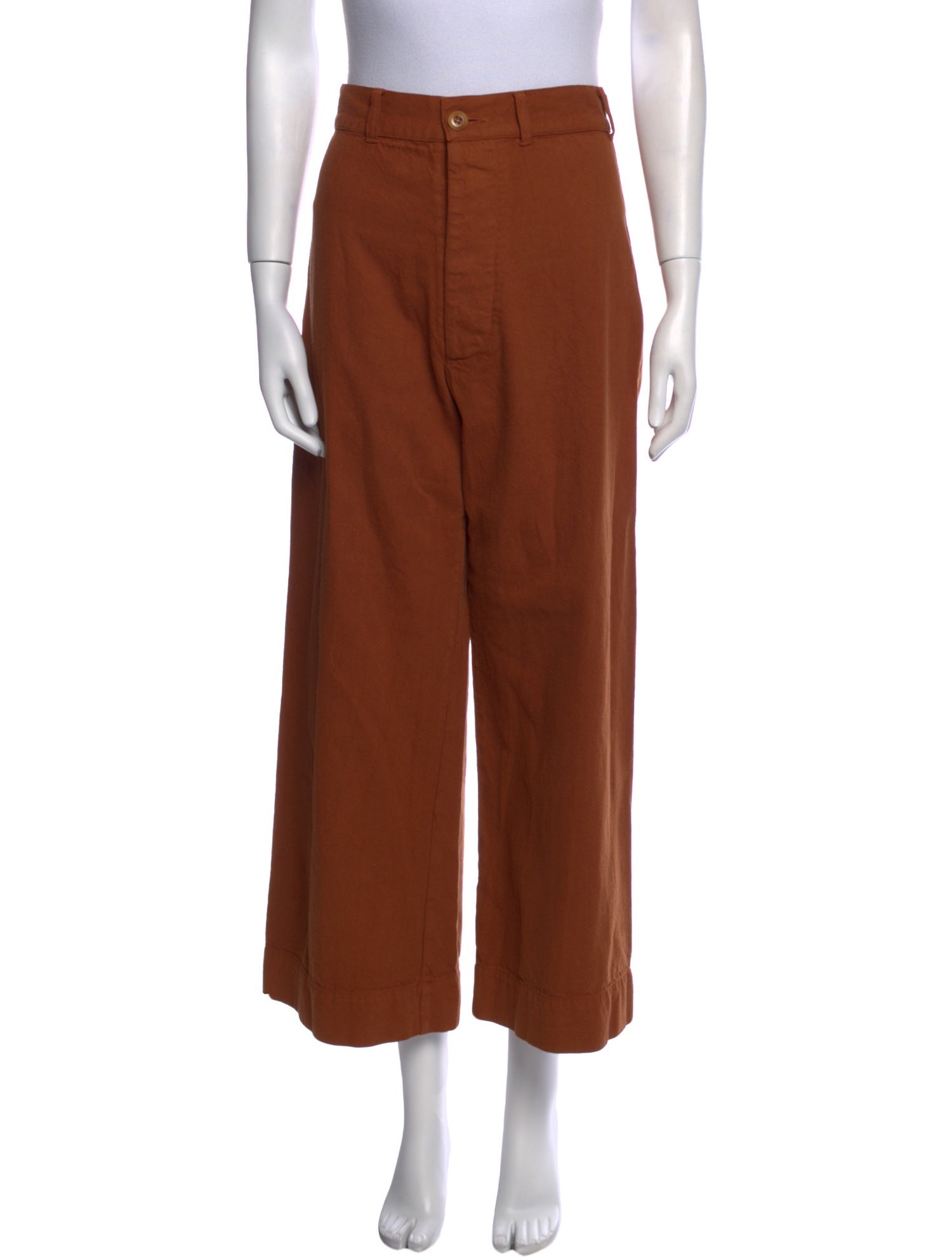The Great Wide Leg Pants