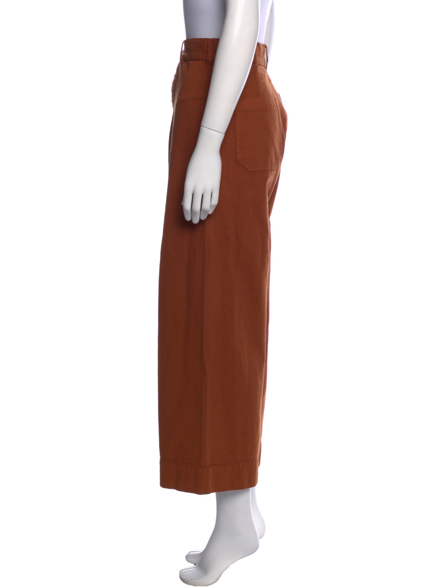 The Great Wide Leg Pants