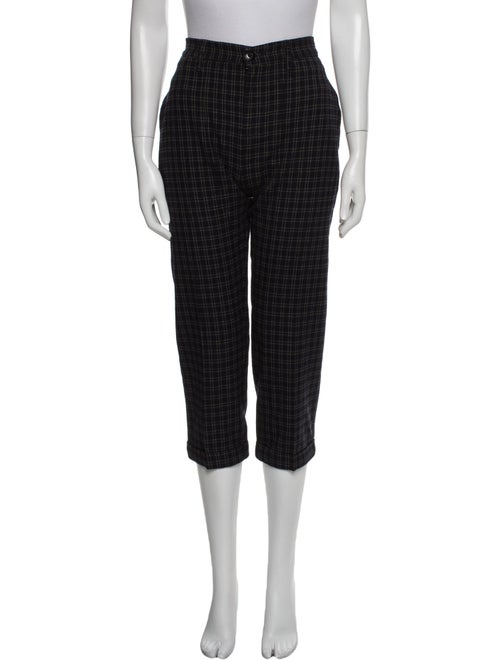 The Great Printed Straight Leg Pants