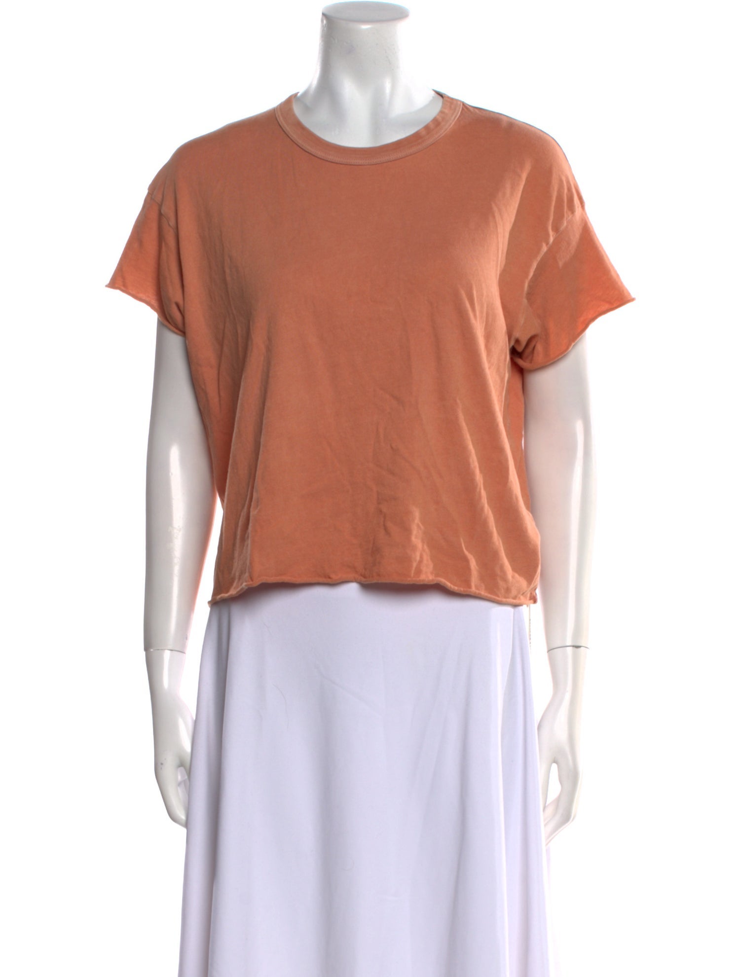 The Great Crew Neck Short Sleeve T-Shirt
