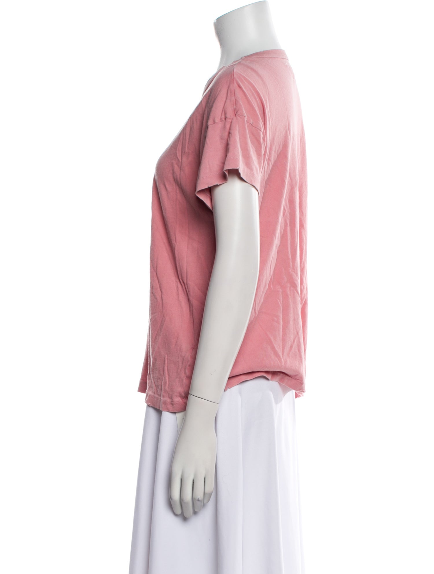 The Great Crew Neck Short Sleeve T-Shirt