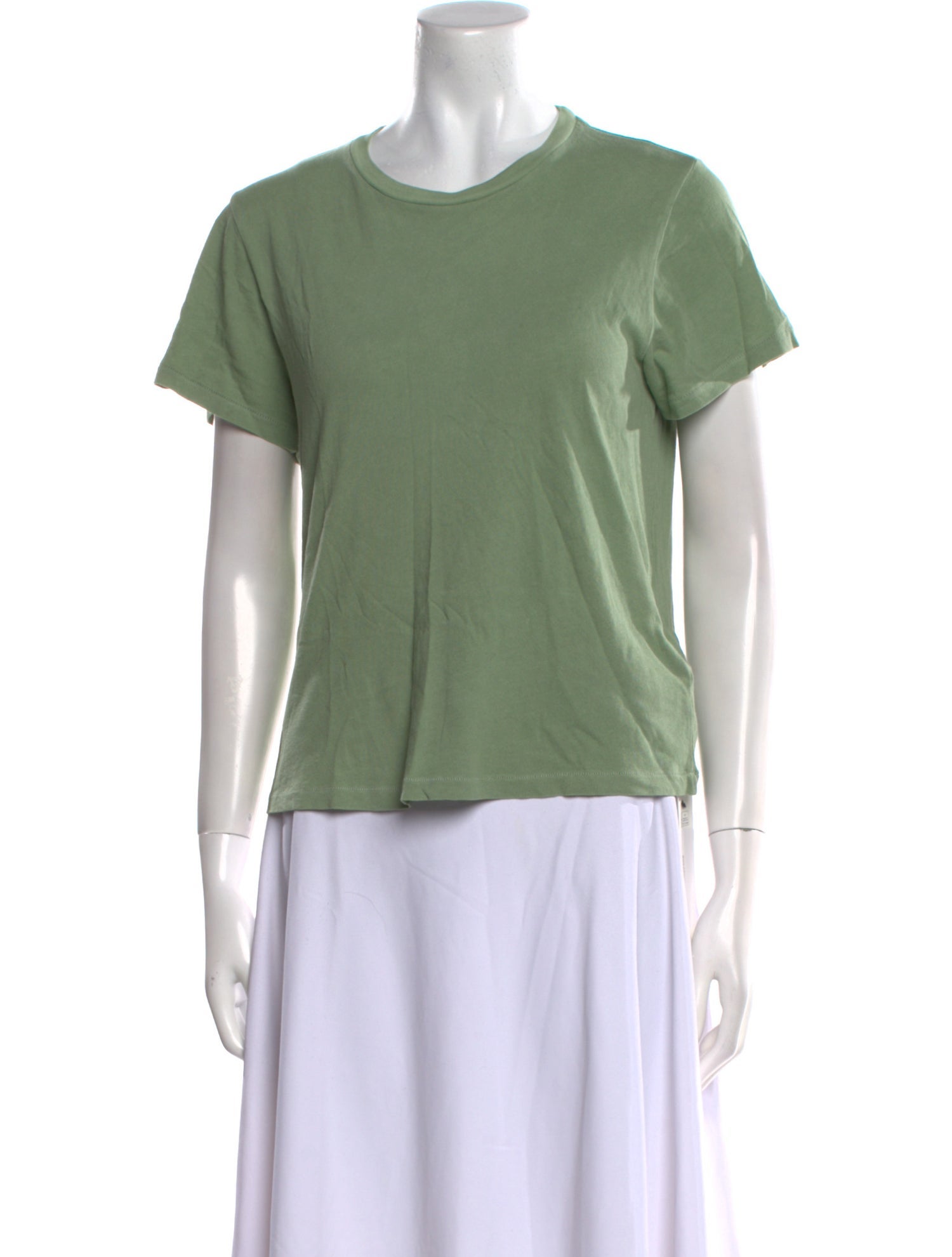 The Great Crew Neck Short Sleeve T-Shirt