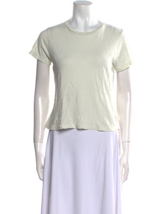 The Great Crew Neck Short Sleeve T-Shirt