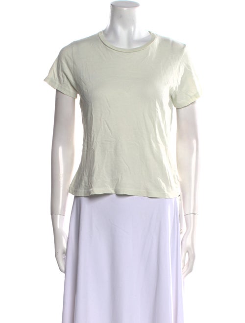 The Great Crew Neck Short Sleeve T-Shirt