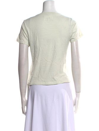 The Great Crew Neck Short Sleeve T-Shirt