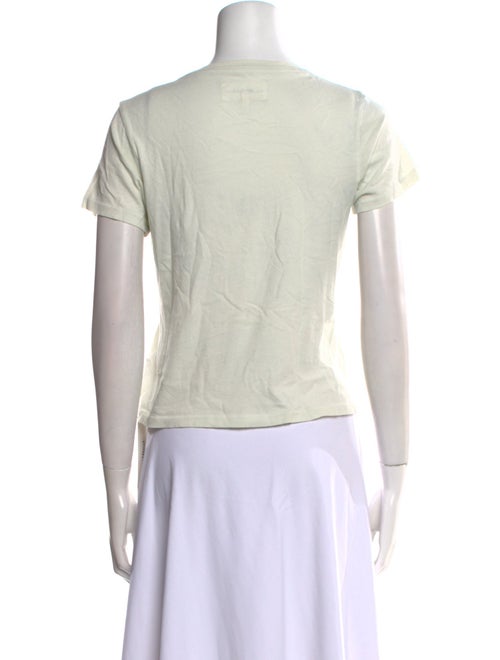 The Great Crew Neck Short Sleeve T-Shirt