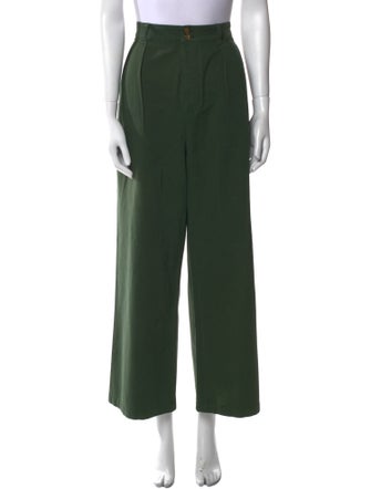 The Great Wide Leg Pants