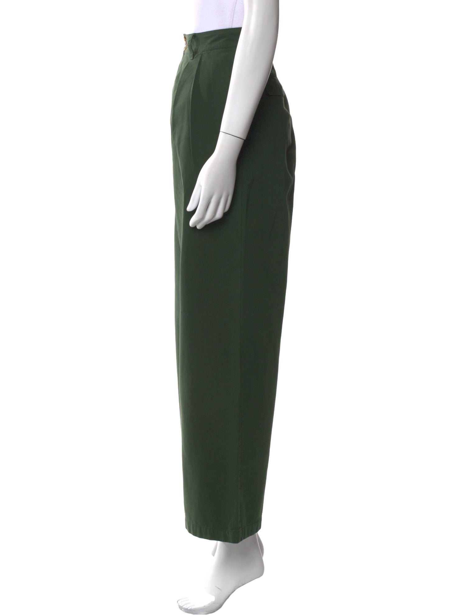 The Great Wide Leg Pants