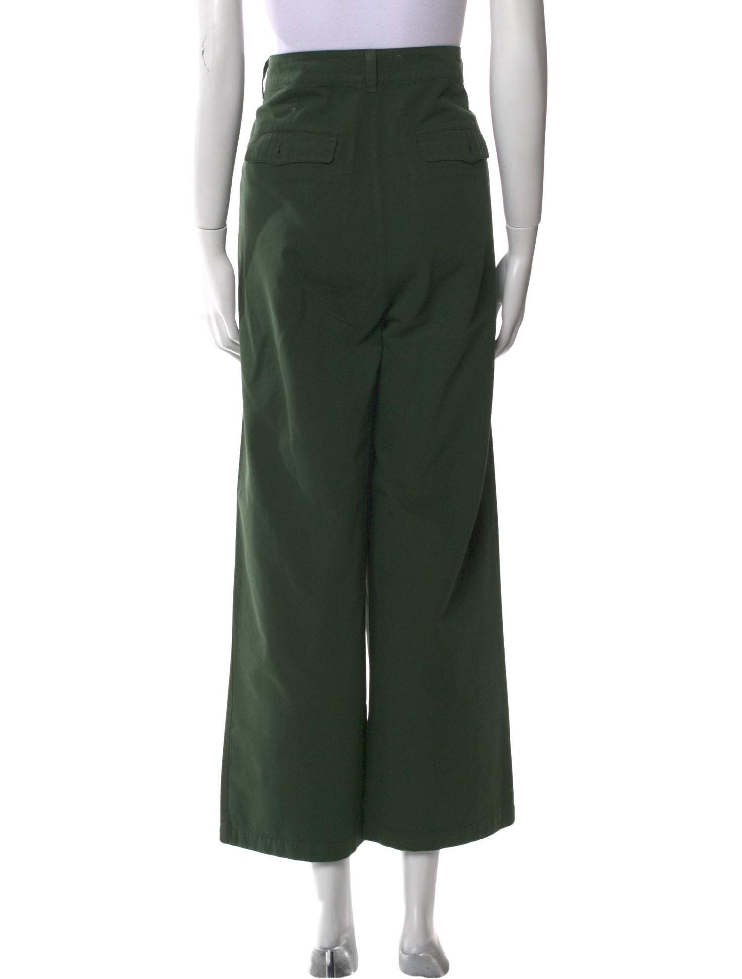 The Great Wide Leg Pants