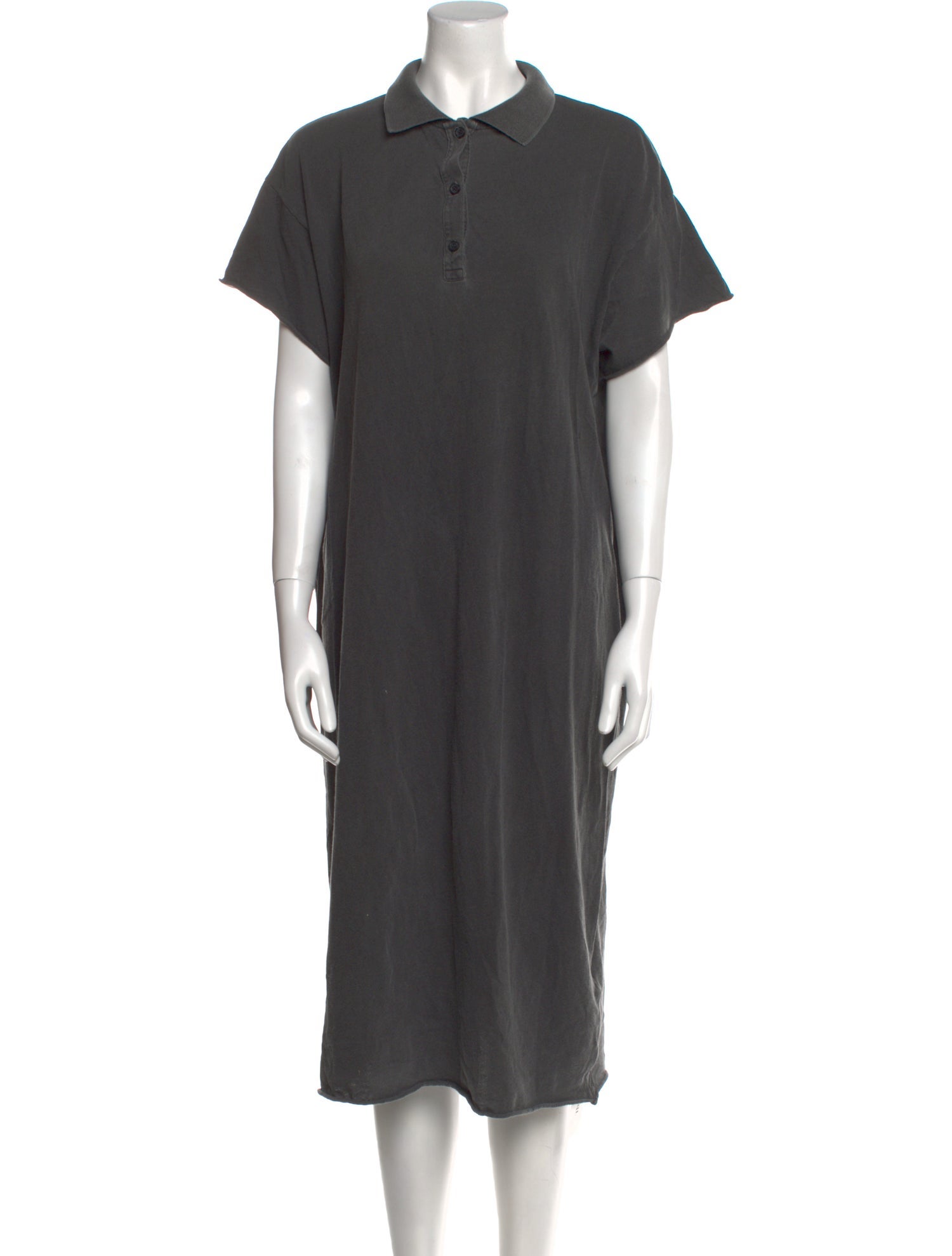 The Great Knee-Length Dress