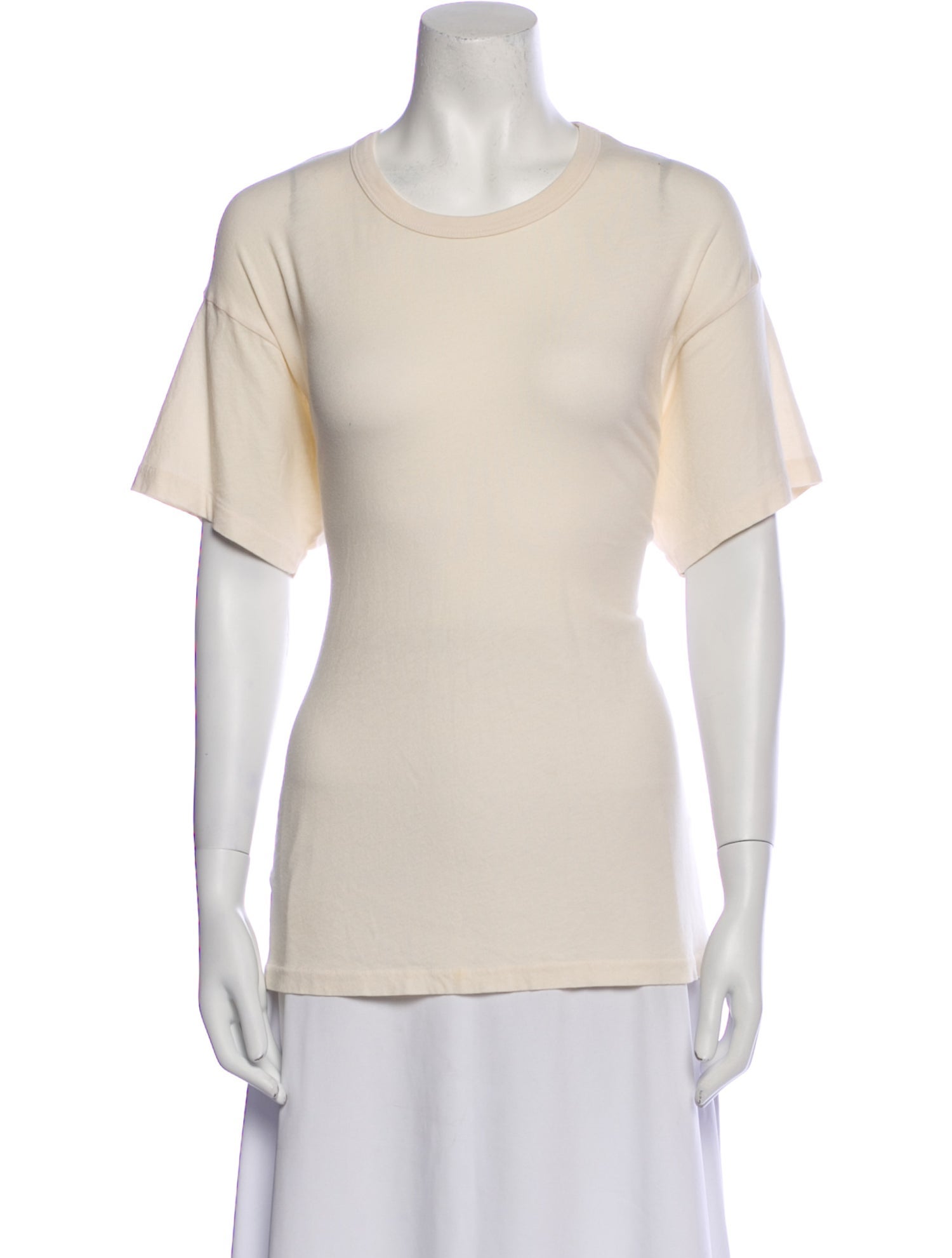 The Great Crew Neck Short Sleeve T-Shirt