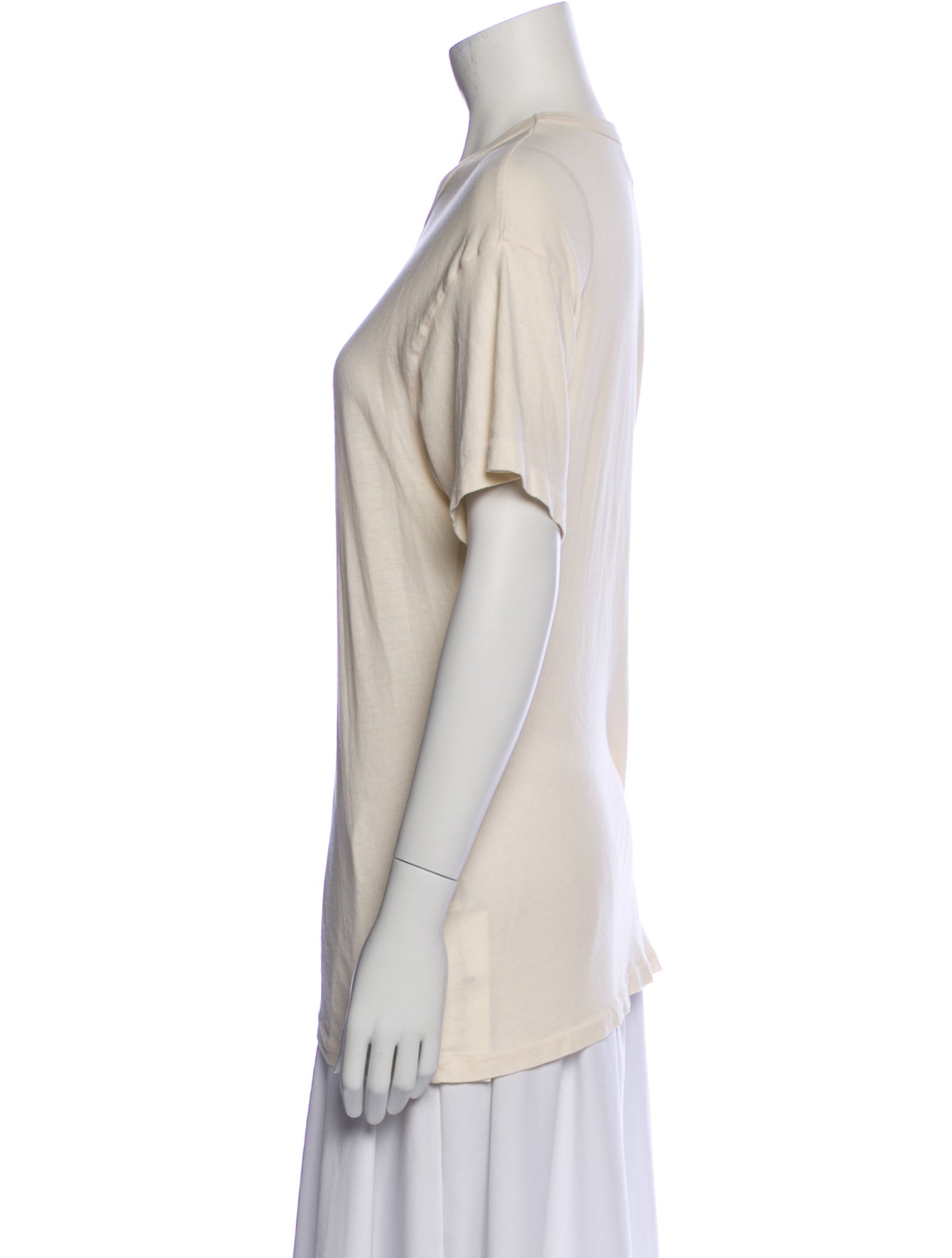 The Great Crew Neck Short Sleeve T-Shirt