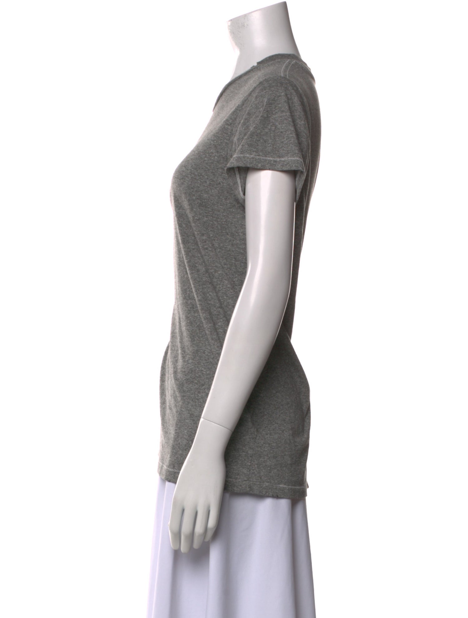 The Great Crew Neck Short Sleeve T-Shirt