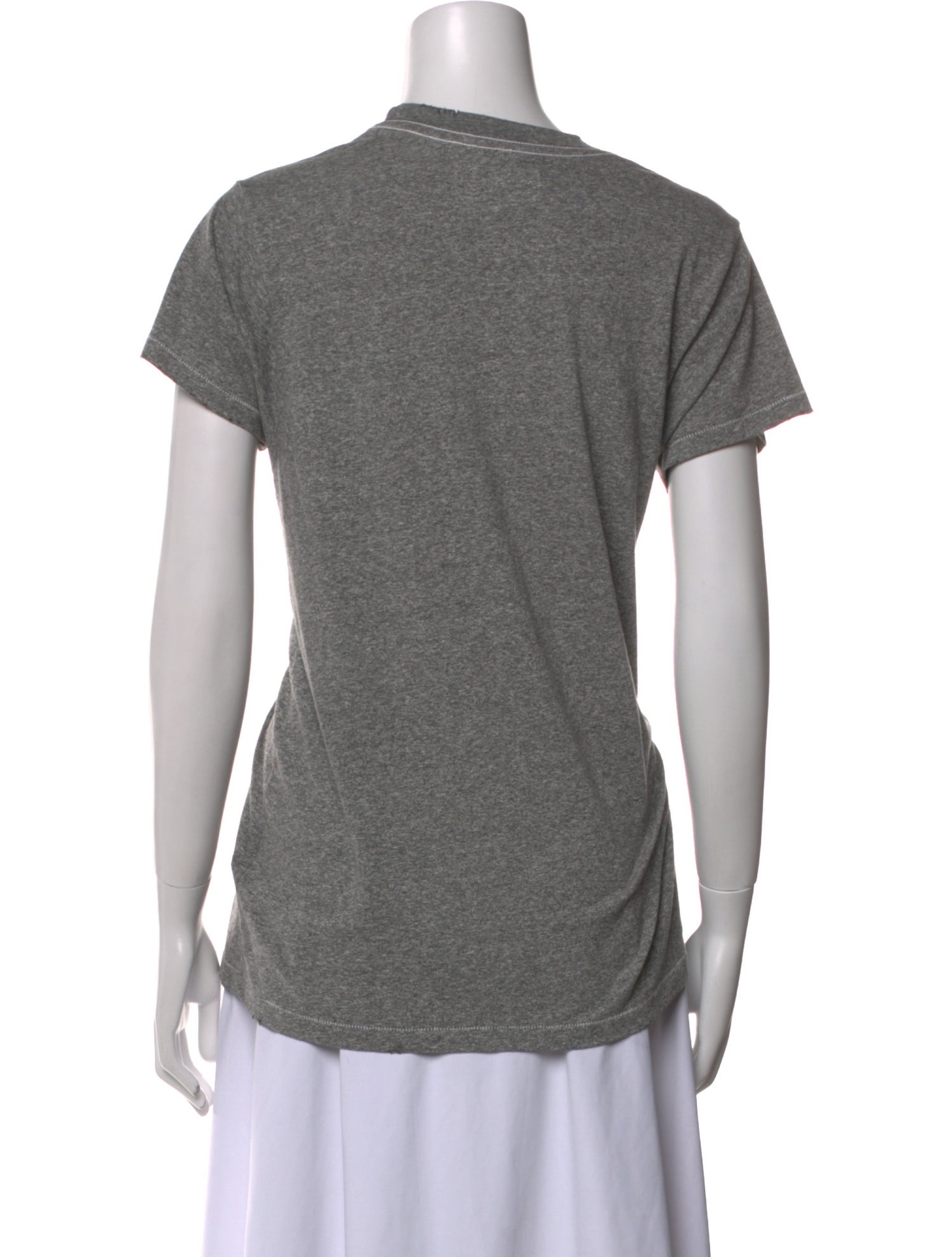 The Great Crew Neck Short Sleeve T-Shirt