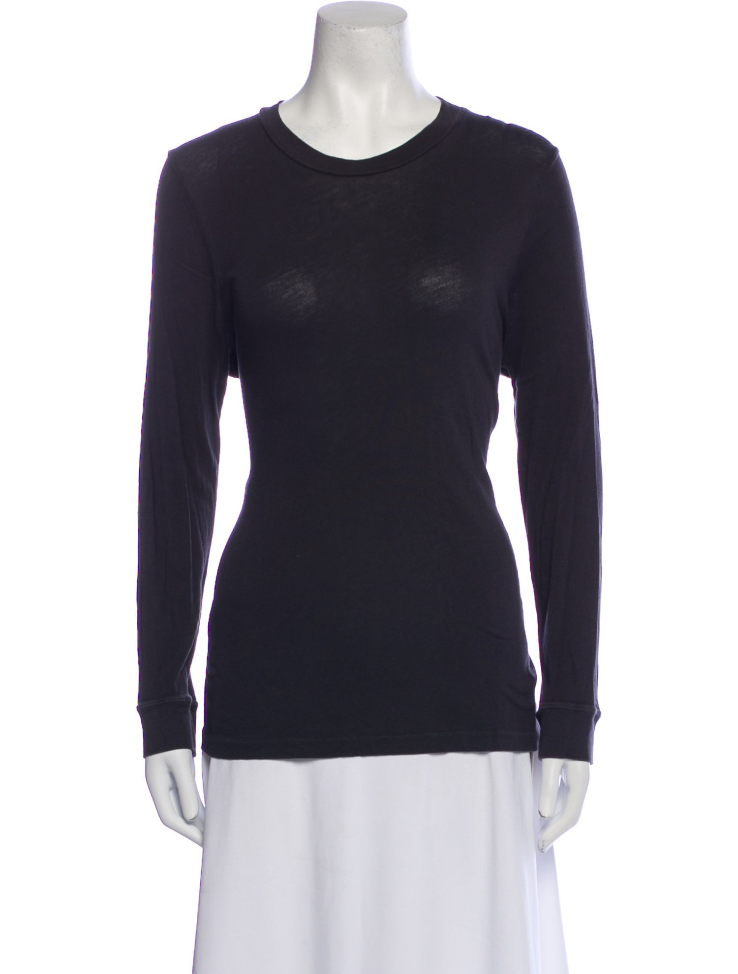 The Great Crew Neck Long Sleeve T-Shirt