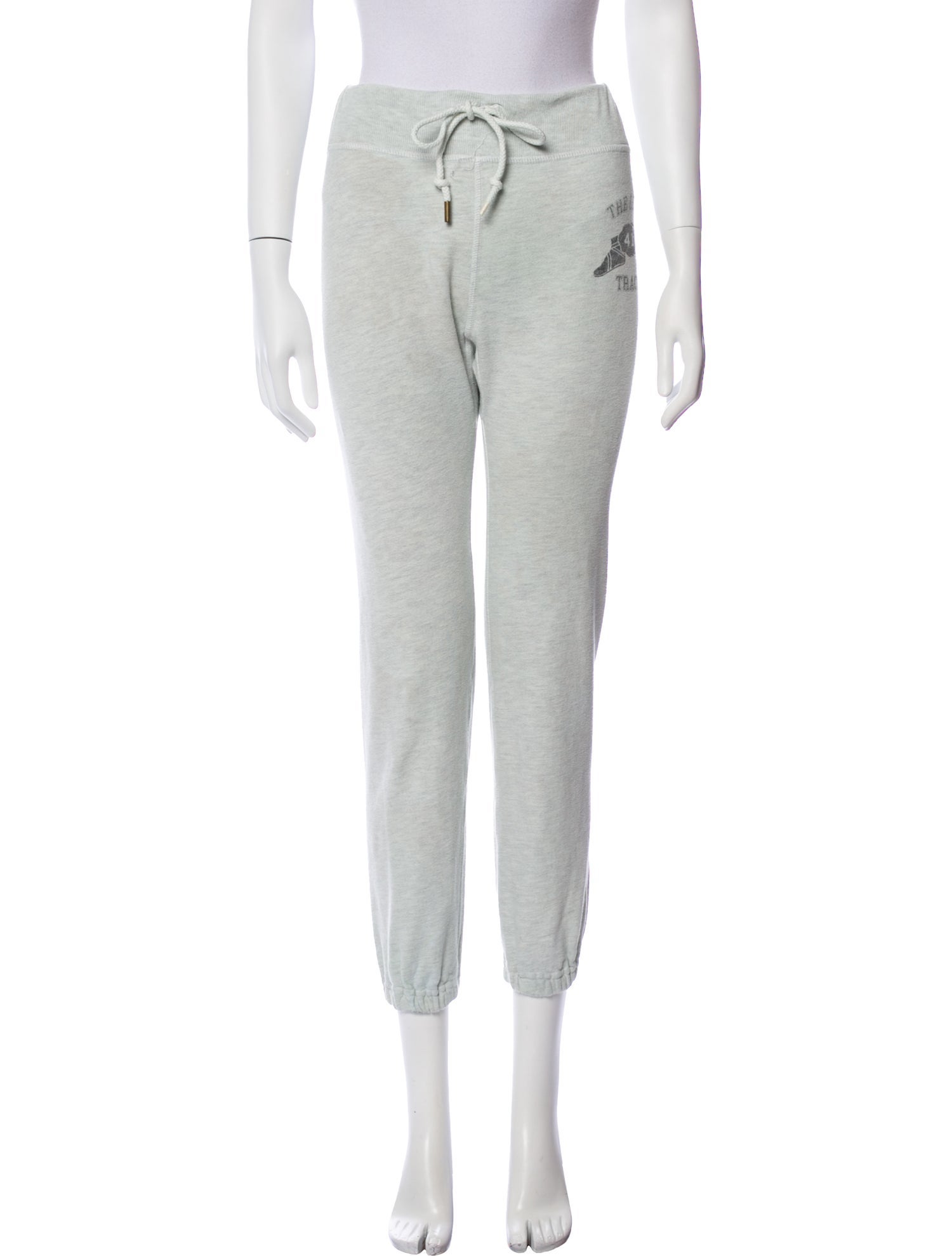 The Great Graphic Print Pajamas