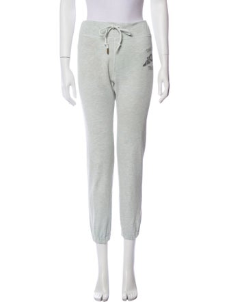 The Great Graphic Print Pajamas