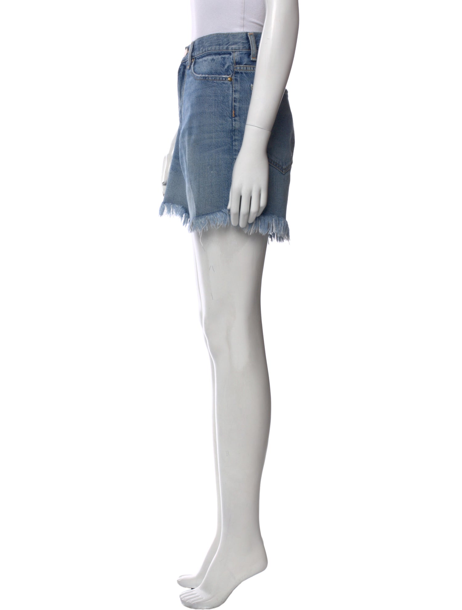 The Great Mini Shorts