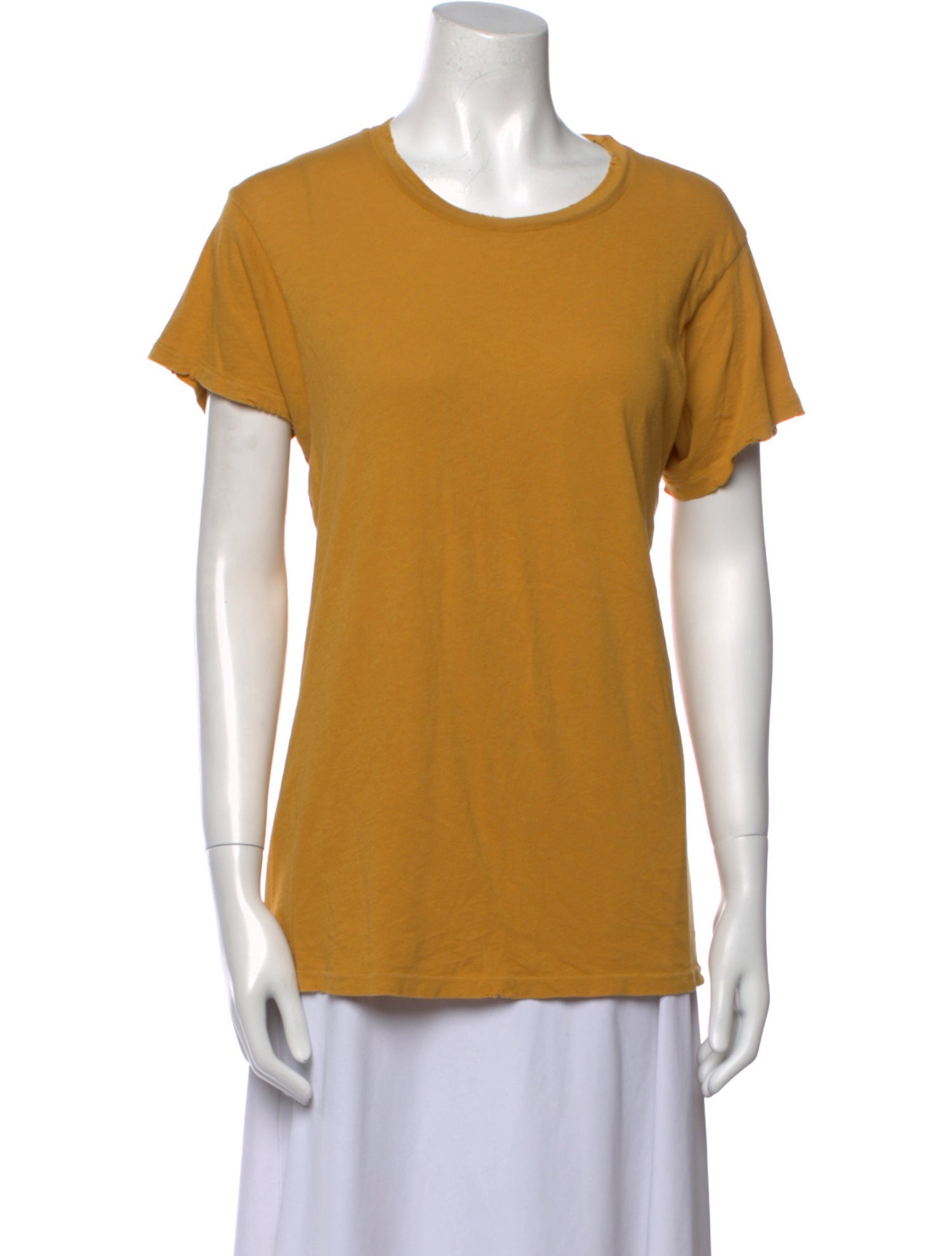 The Great Crew Neck Short Sleeve T-Shirt