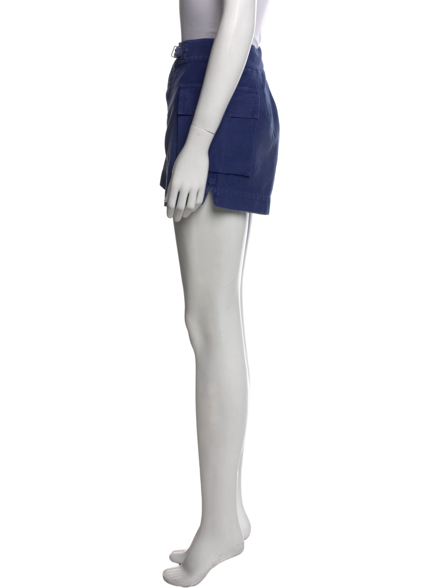 The Great Mini Shorts w/ Tags