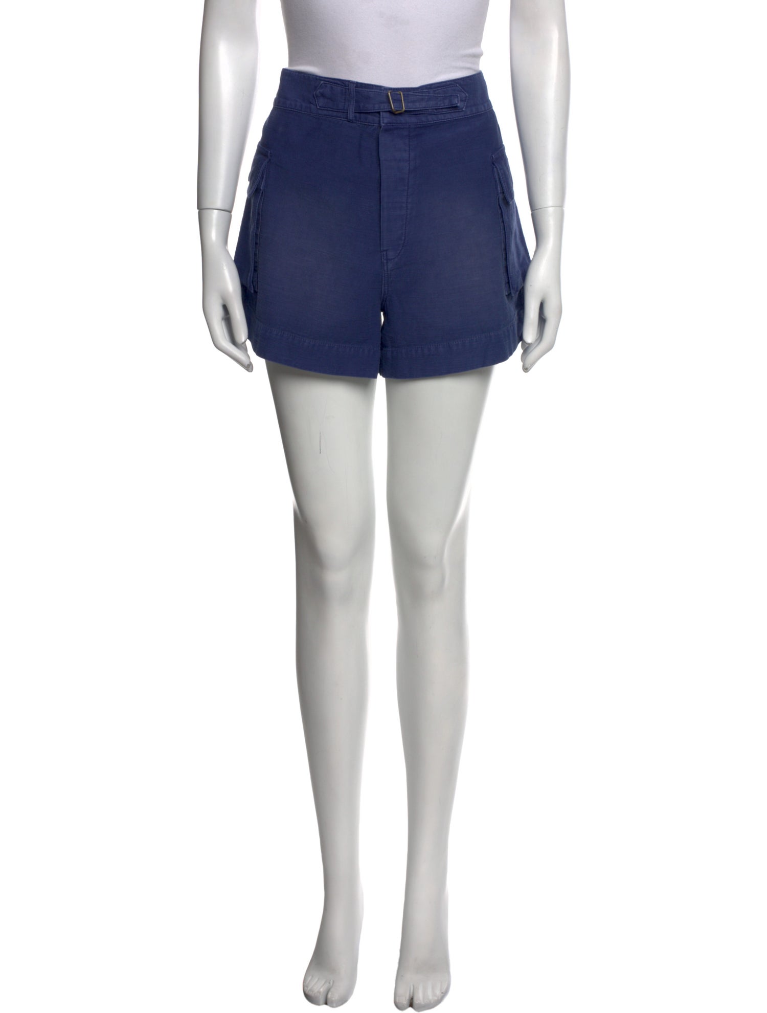 The Great Mini Shorts