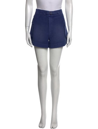 The Great Mini Shorts