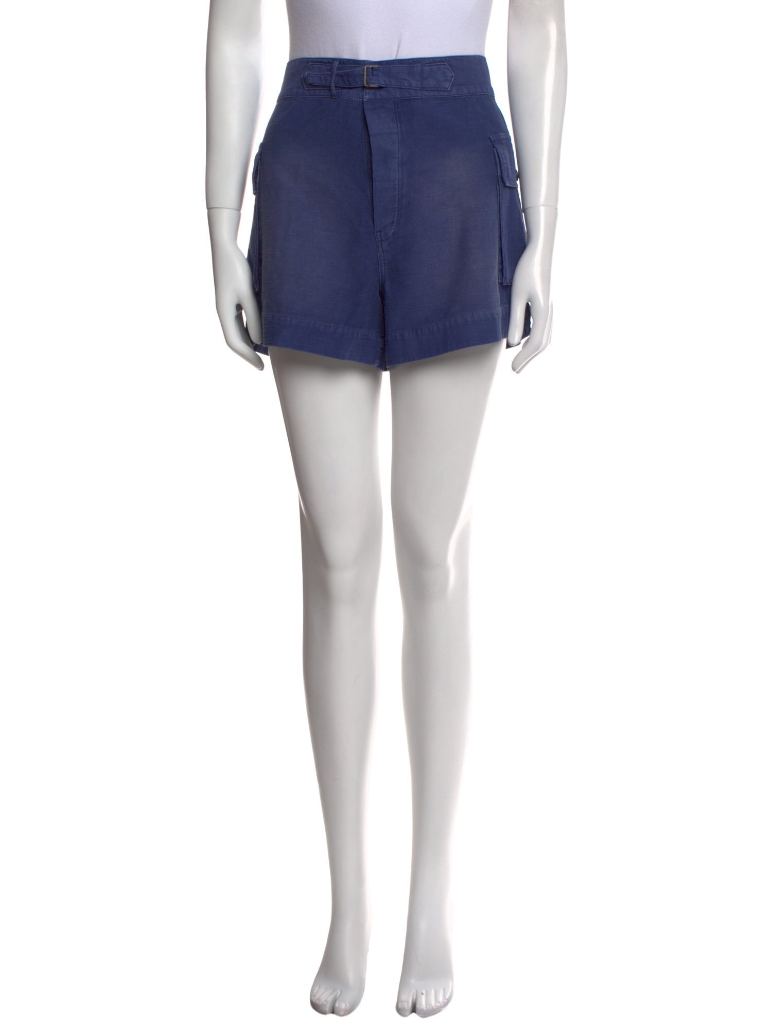 The Great Mini Shorts w/ Tags