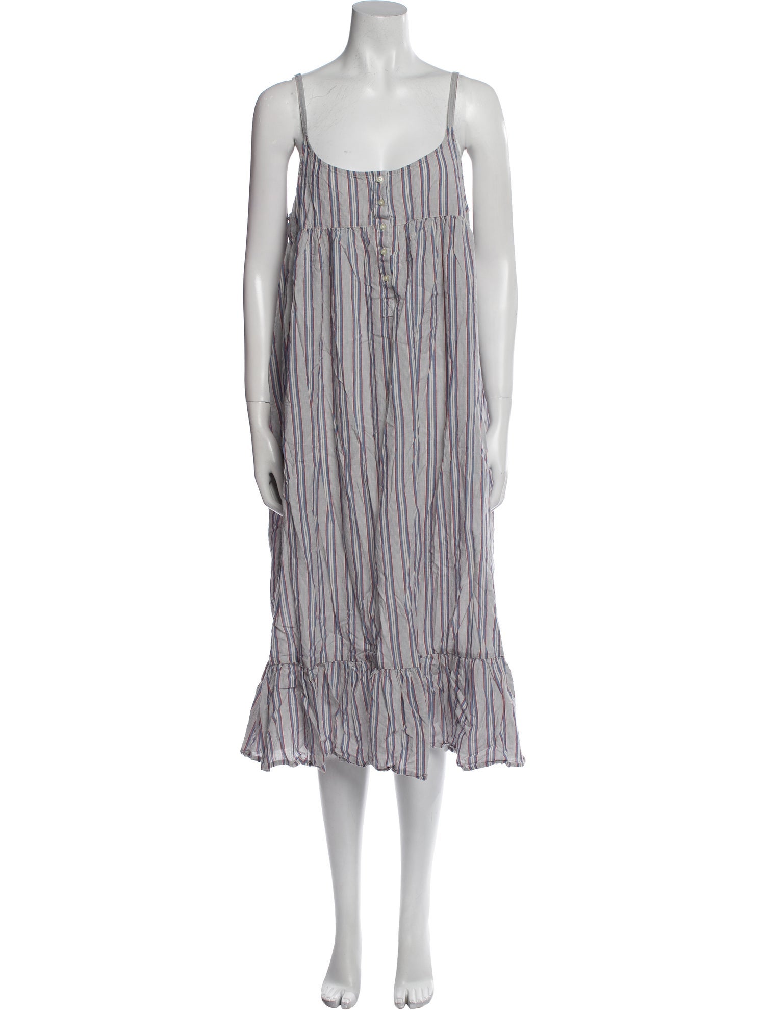 The Great Striped Pajamas