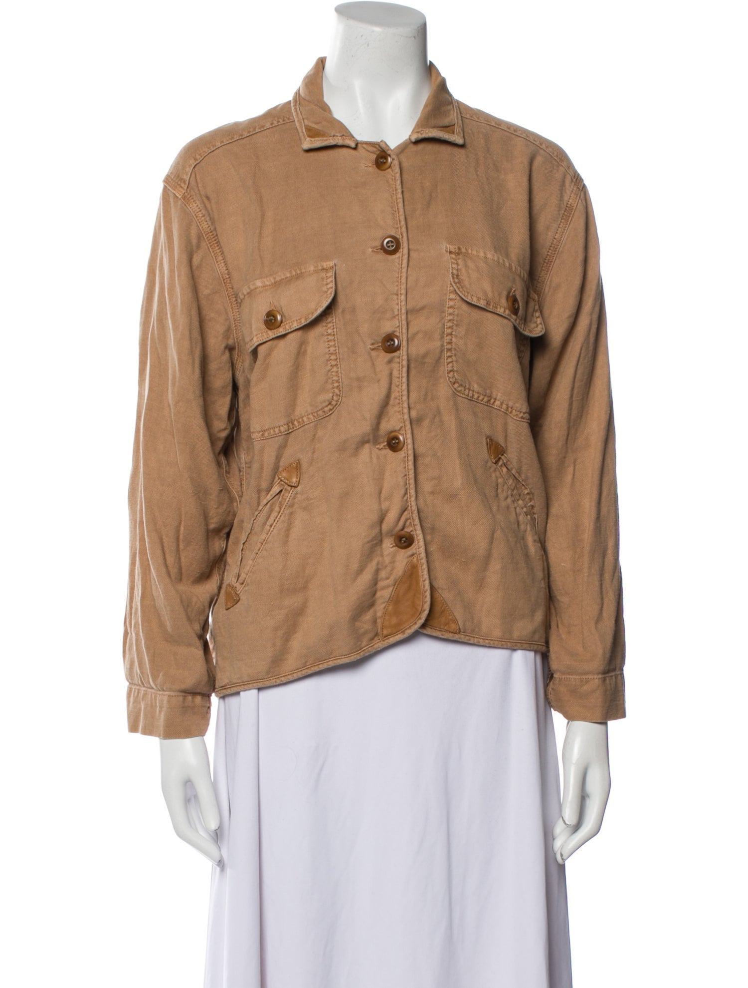 The Great Utility Jacket