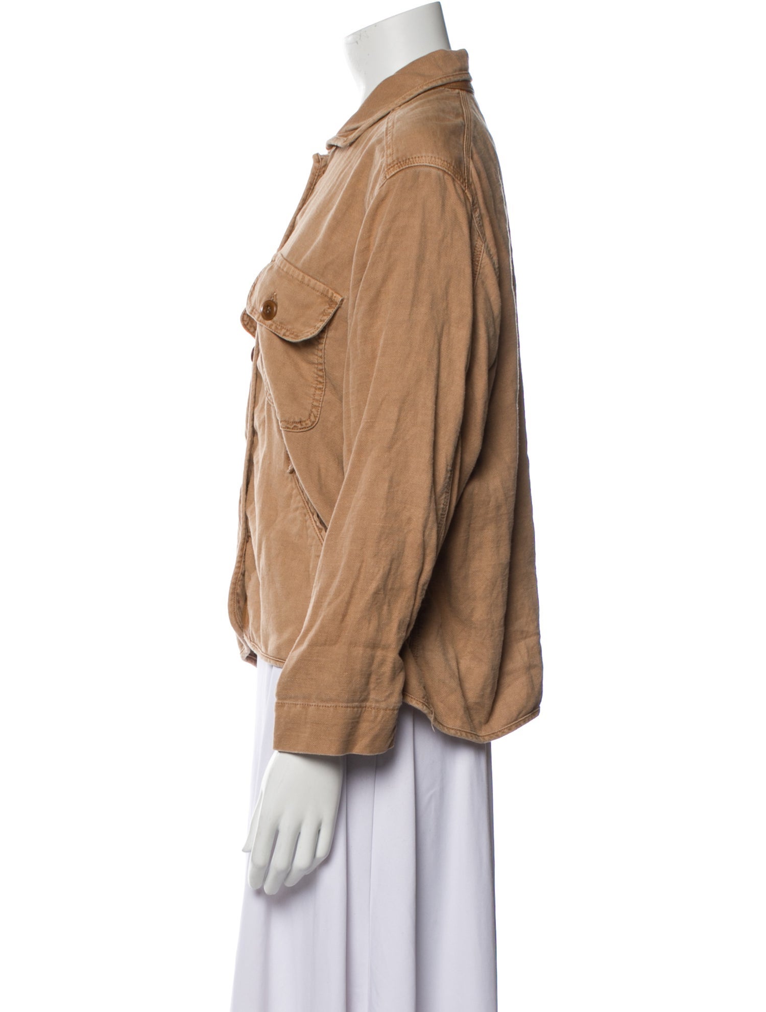 The Great Utility Jacket