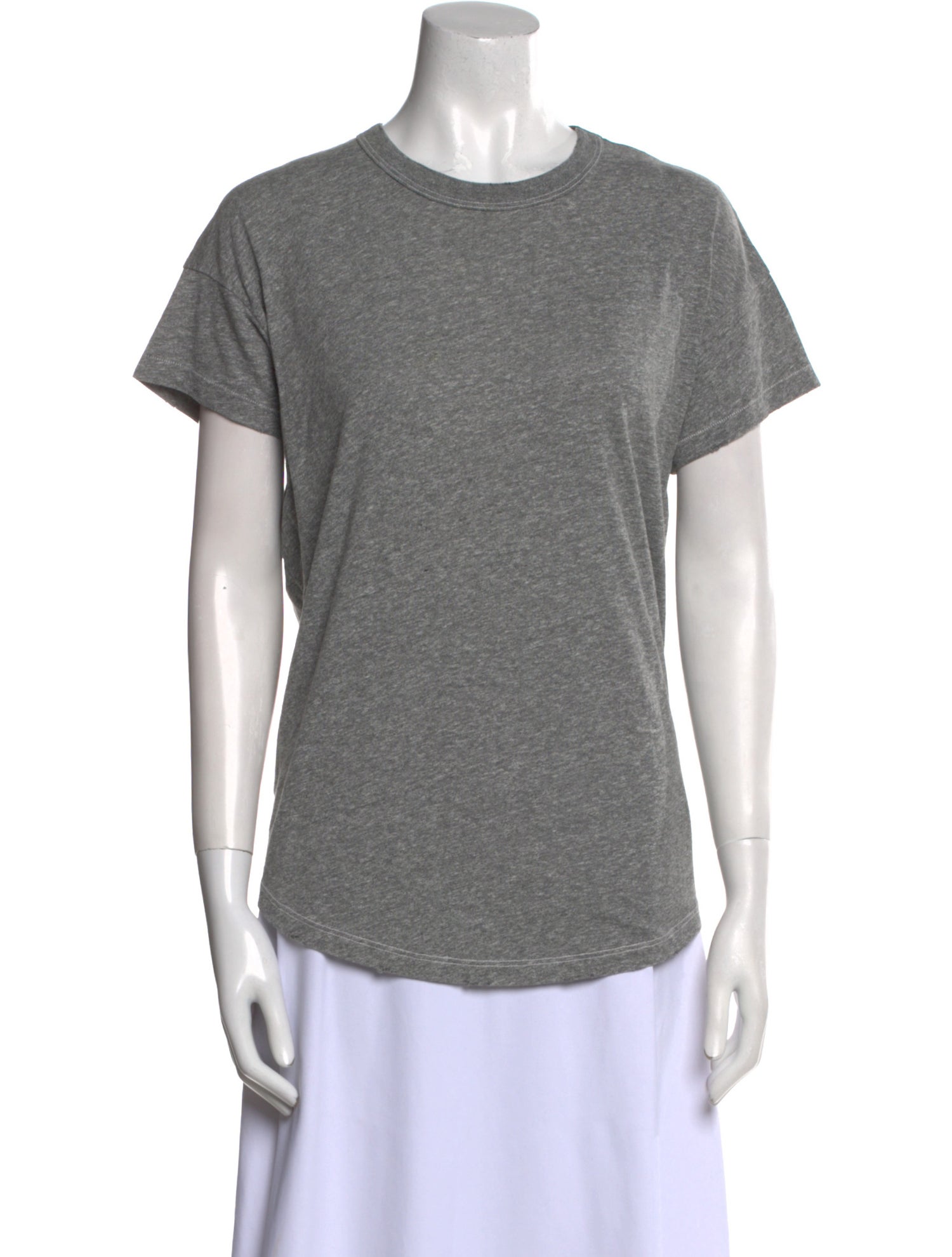 The Great Crew Neck Short Sleeve T-Shirt