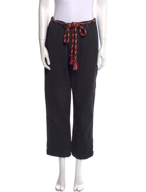 The Great Straight Leg Pants