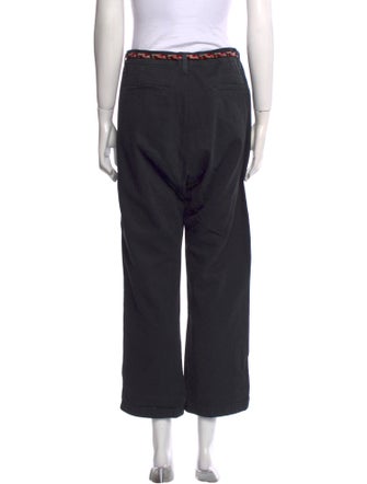 The Great Straight Leg Pants