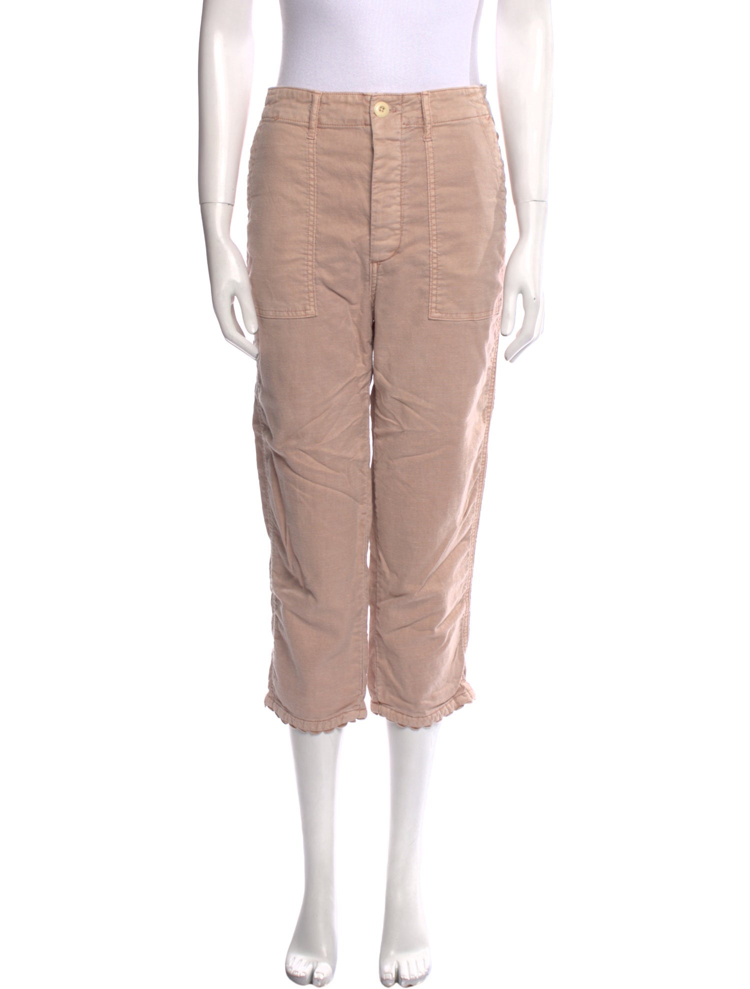 The Great Straight Leg Pants