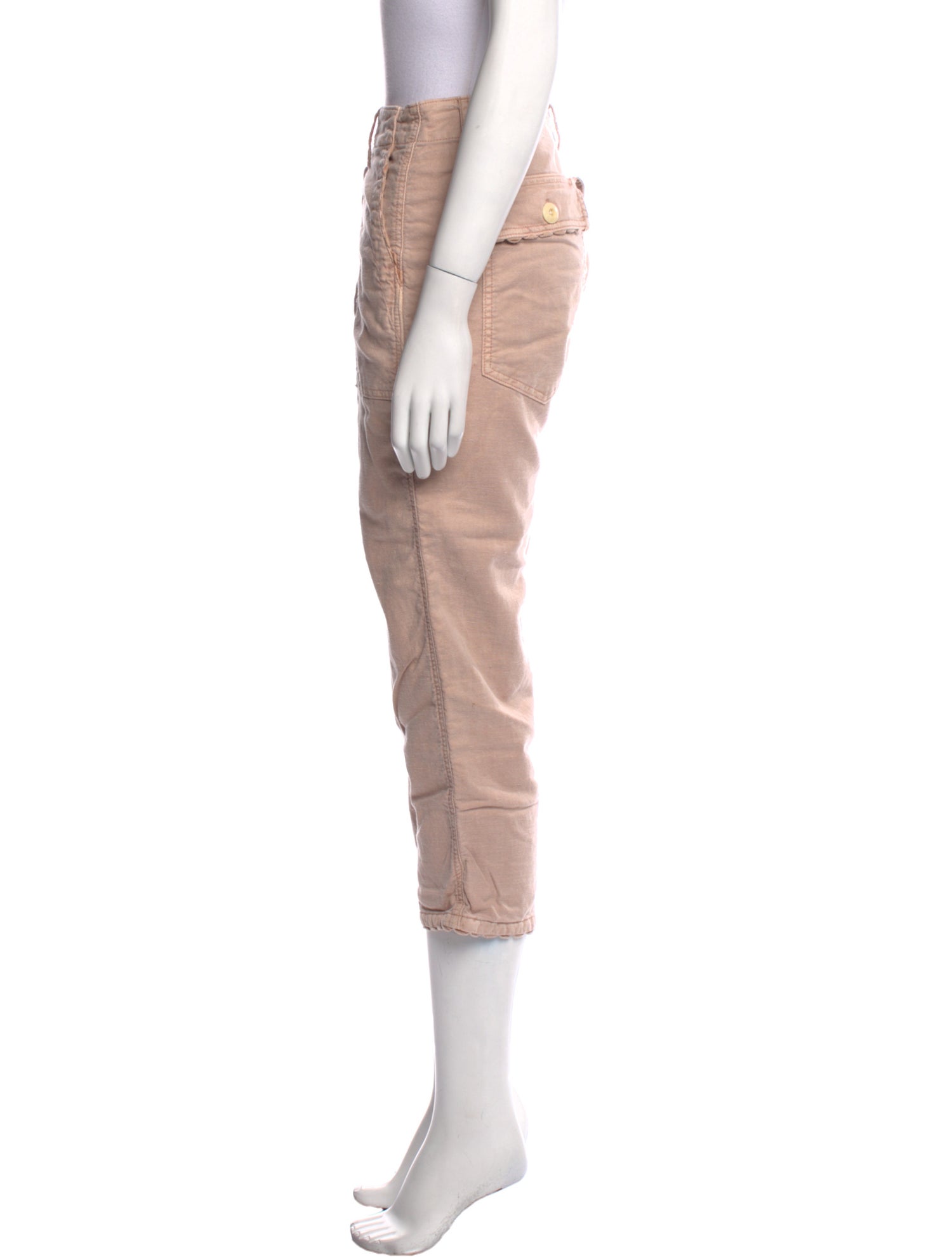 The Great Straight Leg Pants