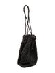 The Great Raffia Bucket Bag