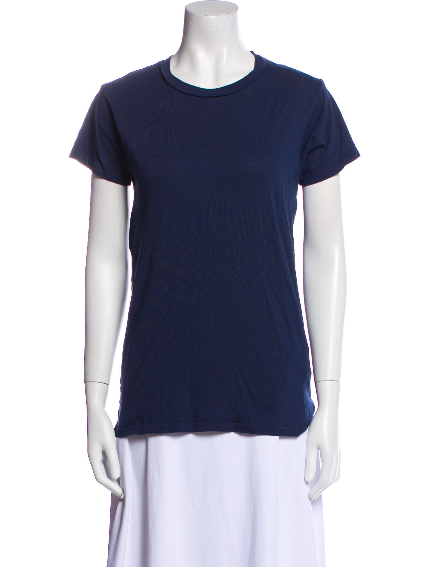 The Great Crew Neck Short Sleeve T-Shirt