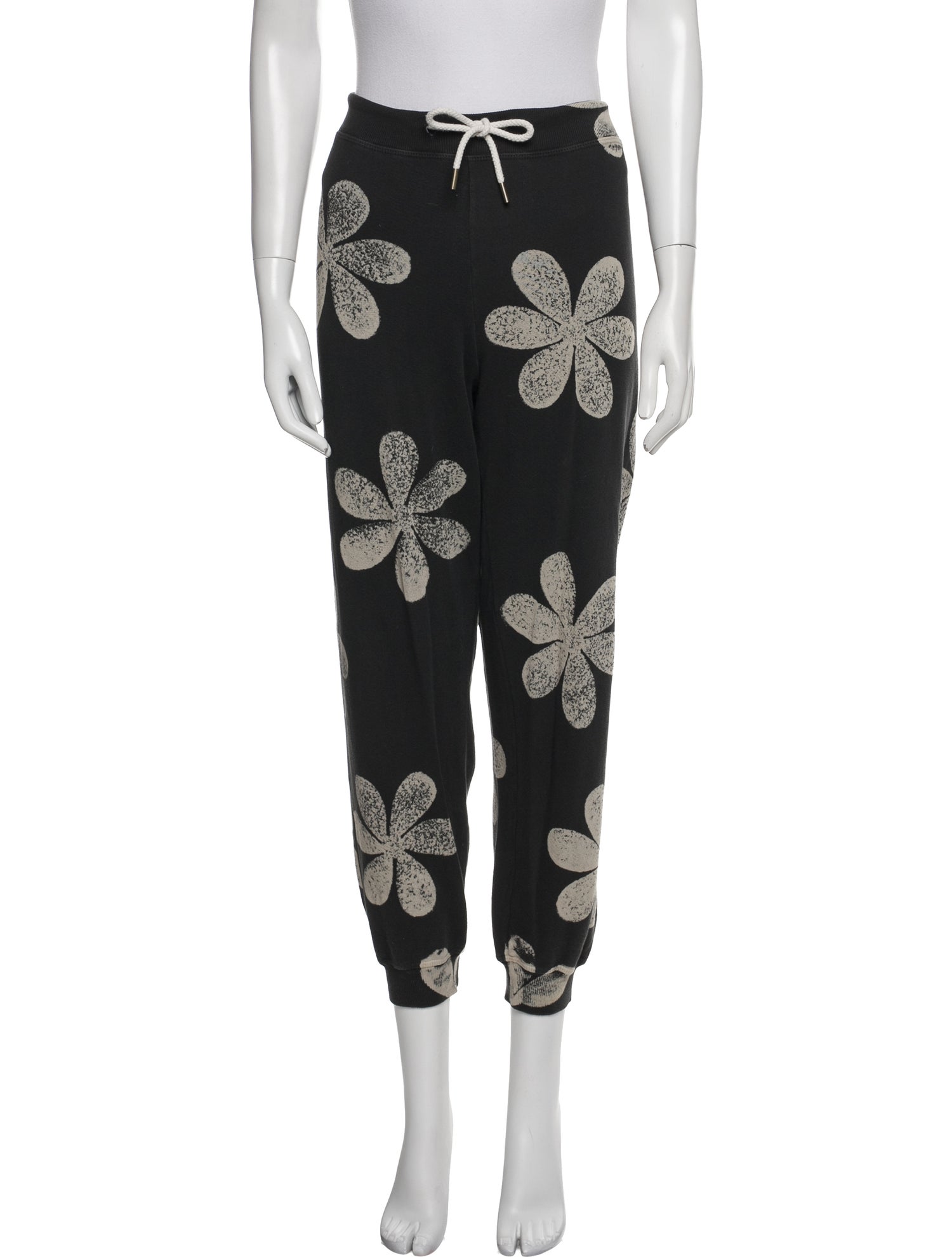 The Great Floral Print Sweatpants