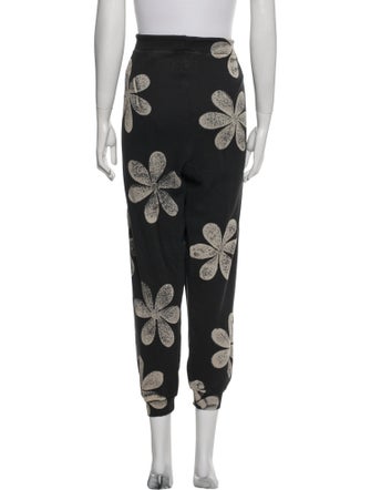 The Great Floral Print Sweatpants